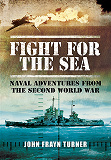 Omslagsbild för Fight for the Sea