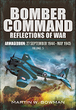 Omslagsbild för Bomber Command. Volume 5