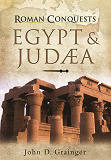Omslagsbild för Egypt and Judaea