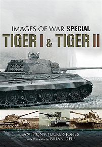 Omslagsbild för Tiger I and Tiger II