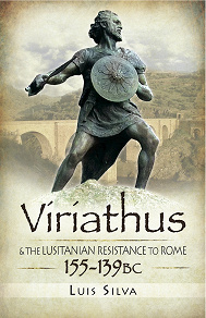 Omslagsbild för Viriathus