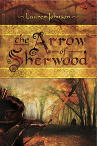 Omslagsbild för The Arrow of Sherwood