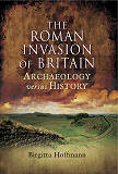 Omslagsbild för The Roman Invasion of Britain