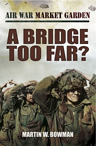 Omslagsbild för A Bridge Too Far