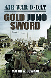Omslagsbild för Gold Juno Sword