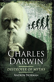 Omslagsbild för Charles Darwin