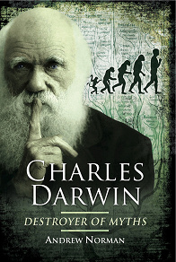 Omslagsbild för Charles Darwin