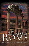 Omslagsbild för The Collapse of Rome