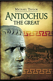 Omslagsbild för Antiochus the Great
