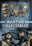 Omslagsbild för A Guide to Wartime Collectables
