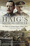 Omslagsbild för Haig's Medical Officer