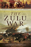 Omslagsbild för The Zulu War