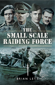 Omslagsbild för The Small Scale Raiding Force