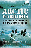 Omslagsbild för Arctic Warriors