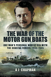 Omslagsbild för The War of the Motor Gun Boats
