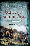 Omslagsbild för Battles of Ancient China