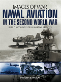 Omslagsbild för Naval Aviation in the Second World War