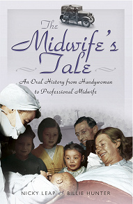 Omslagsbild för The Midwife's Tale