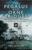 Omslagsbild för The Pegasus and Orne Bridges