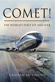 Omslagsbild för Comet! The World's First Jet Airliner