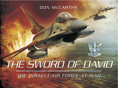 Omslagsbild för The Sword of David