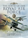 Omslagsbild för The Birth of the Royal Air Force