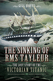 Omslagsbild för The Sinking of RMS Tayleur