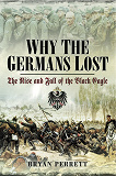 Omslagsbild för Why the Germans Lost