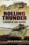 Omslagsbild för Rolling Thunder