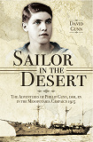 Omslagsbild för Sailor in the Desert