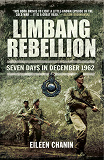 Omslagsbild för Limbang Rebellion