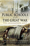 Omslagsbild för Public Schools and The Great War