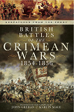 Omslagsbild för British Battles of the Crimean Wars 1854-1856
