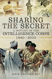 Cover for Sharing the Secret