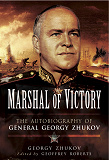 Omslagsbild för Marshal of Victory