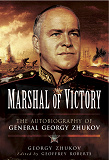 Omslagsbild för Marshal of Victory