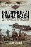 Omslagsbild för The Cover up at Omaha Beach