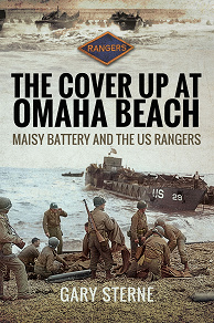 Omslagsbild för The Cover up at Omaha Beach
