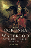 Omslagsbild för From Corunna to Waterloo