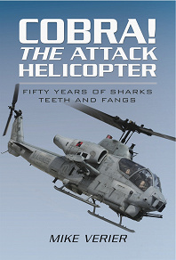 Omslagsbild för Cobra! The Attack Helicopter