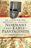 Omslagsbild för Normans and Early Plantagenets