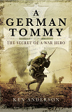 Omslagsbild för A German Tommy