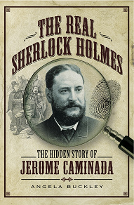 Omslagsbild för The Real Sherlock Holmes