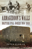 Omslagsbild för Armageddon's Walls