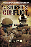 Omslagsbild för A Sniper's Conflict