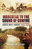 Omslagsbild för Marching to the Sound of Gunfire