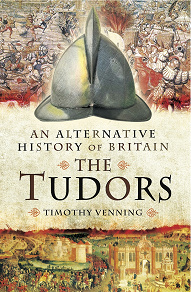 Omslagsbild för The Tudors