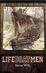 Omslagsbild för Lifeboatmen