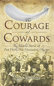 Omslagsbild för The Courage of Cowards