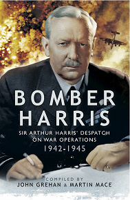 Omslagsbild för Bomber Harris